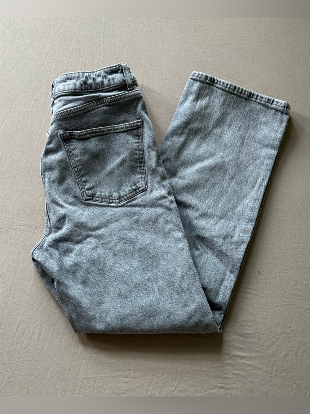 Primark Classic Straight Leg Jeans